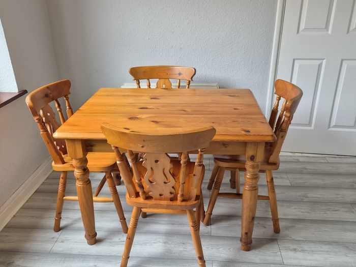 Bedroom set, dining set, sofa suite set
