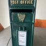 Wedding Post Box For Hire Image 2