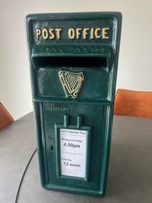 Wedding Post Box For Hire