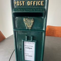 Wedding Post Box For Hire
