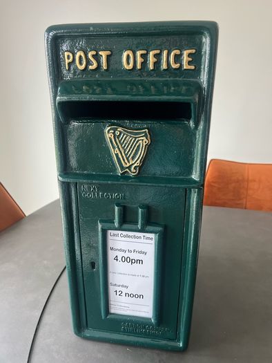 Wedding Post Box For Hire