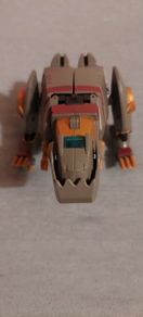 Transformer  / toy