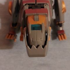 Transformer  / toy