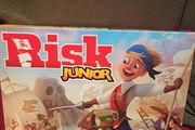 Risk Junior Board Game