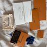 Louis Vuitton key pouch Image 6
