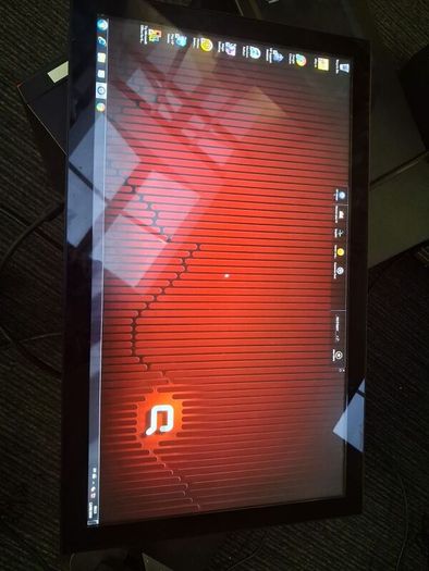 iiyama ProLite T2236MSC