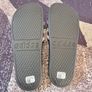 New Adidas men's flip-flops UK 9 Image 4