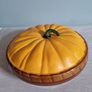 Pumpkin Pie Dish Image 2