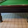 Snooker Table (3/4 Size) Image 5