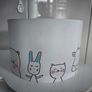kids lamp shade Image 2