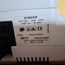 Singer Sewing Machine Concerto 2 Image 3