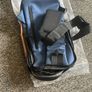 Anti Back small Bag with pin Locker Image 6