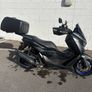Yamaha NMAX 125cc 2025 Image 6