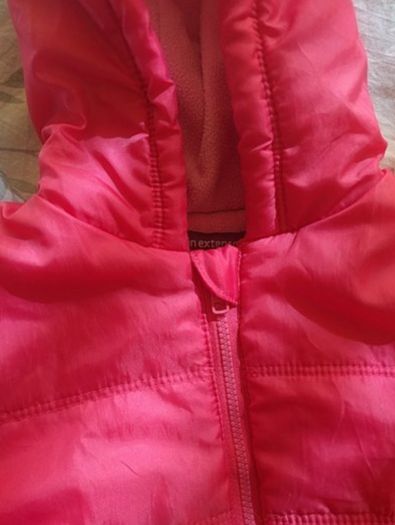 Baby Jacket