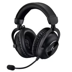 (Brand New) LOGITECH PRO X 2 Graphene Driver LIGHTSPEED Wireless 7.1 Gaming Headset