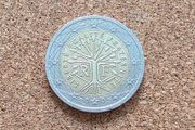 2 euro coin