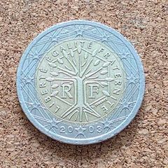 2 euro coin