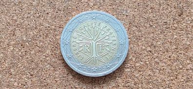 2 euro coin