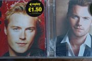 Ronan Keating 2 cd's