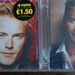 Ronan Keating 2 cd's