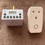 Digital Timer and BG Smart Plug bundle Image 2