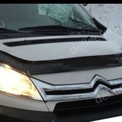 citroen dispatch bonnet protector