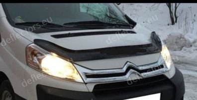 citroen dispatch bonnet protector