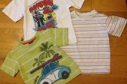 Age 3-4 Teeshirts