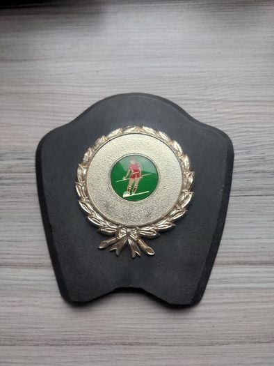 Medals&Plaques
