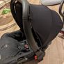 Baby Elegance car seat + Isofix Image 7