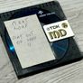 TDK and Maxell Recordable MDs and TDK Storage Case Image 8