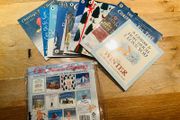 Christmas Is Coming - 10 Kids Christmas &amp; Winter Storybooks - Walker Books