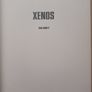 Warhammer Xenos by Dan Abnett (Games Workshop Science Fiction Hardback 2001) Image 5