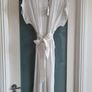 PAISLEY polka dot fully lined jumpsuit Sz 10 - 12 - Bnwt - Rrp 75 Image 3
