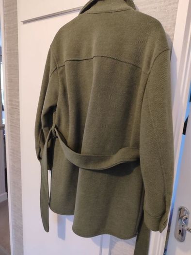 Ladies Jacket