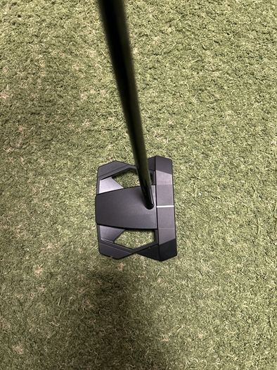 Taylormade ZT Spider putter