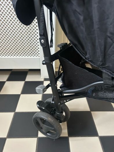 Joie Nitro Stroller