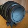 Sigma 80-400 mm 1:4.5-5.6 APO Image 3