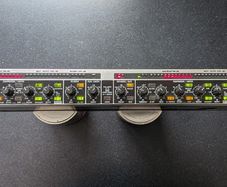 Behringer Composer Pro XL (MDX2600) - 2 Channel Compressor