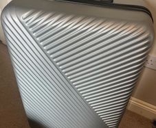suitcase large