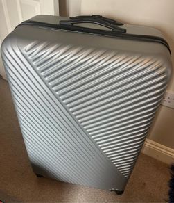 suitcase large