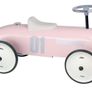 Vintage Metal Ride-on Car For Children, 76 X 38 X 40 Cm Multiple Colours Available, See Photos (free Postage) Image 6