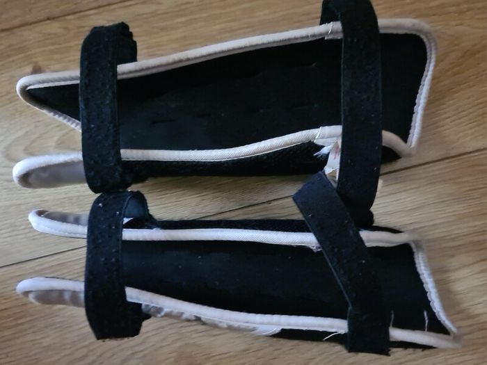 Grays Hockey Shin Guards size X