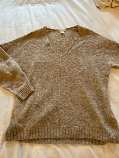 H&M knit jumper