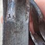 Victorian Medical Obstretic Tools abd Original Leather Wrap Image 10