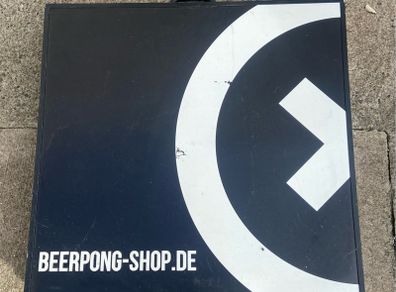 Beerpong