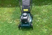 Lawnmower
