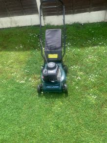 Lawnmower