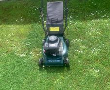 Lawnmower