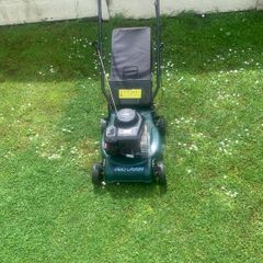 Lawnmower